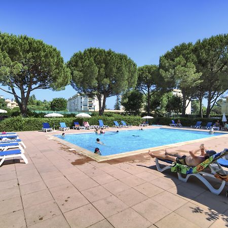 Residence Pierre & Vacances Les Jardins Ombrages Mandelieu Kültér fotó