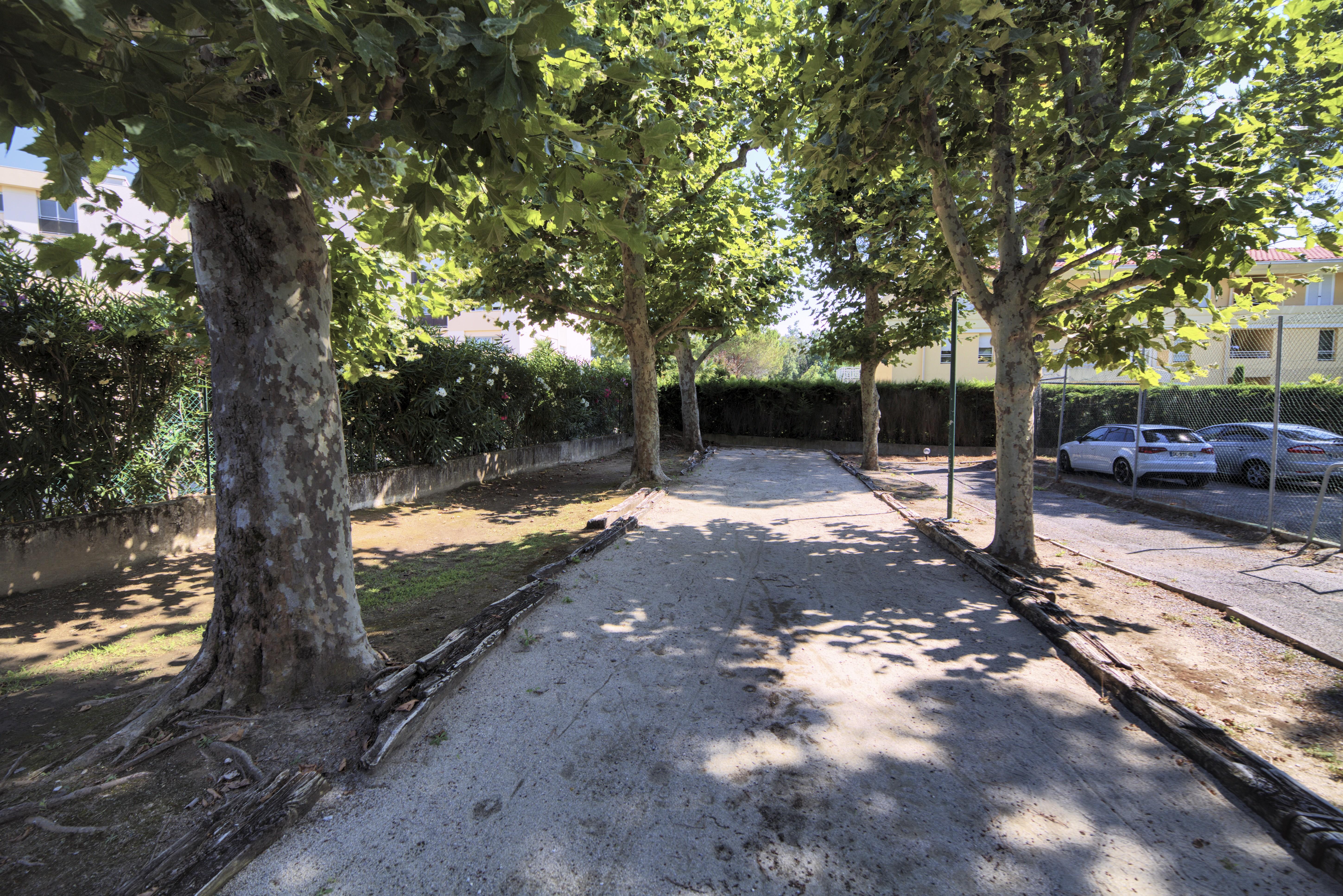 Residence Pierre & Vacances Les Jardins Ombrages Mandelieu Kültér fotó