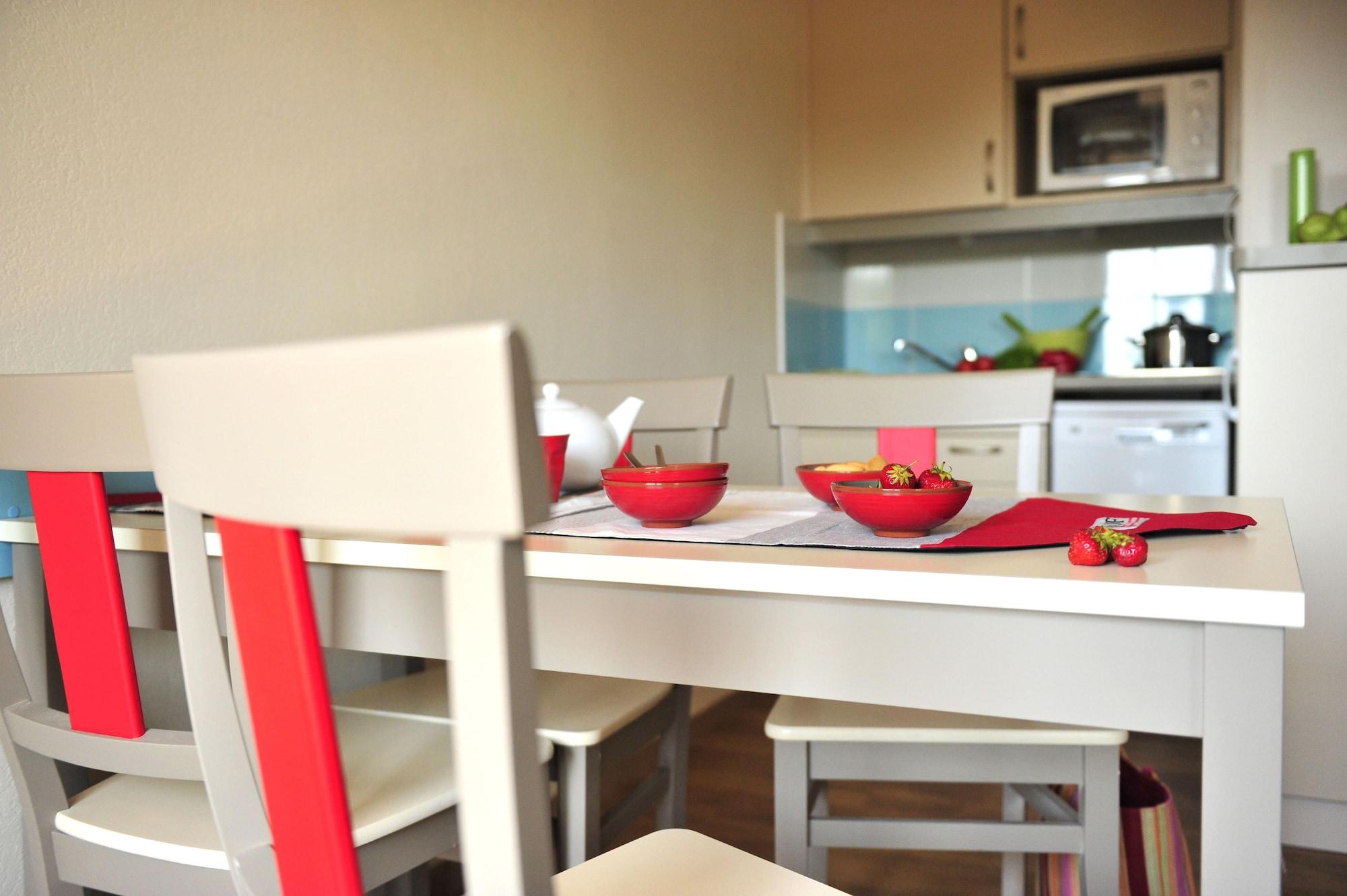 Residence Pierre & Vacances Les Jardins Ombrages Mandelieu Kültér fotó