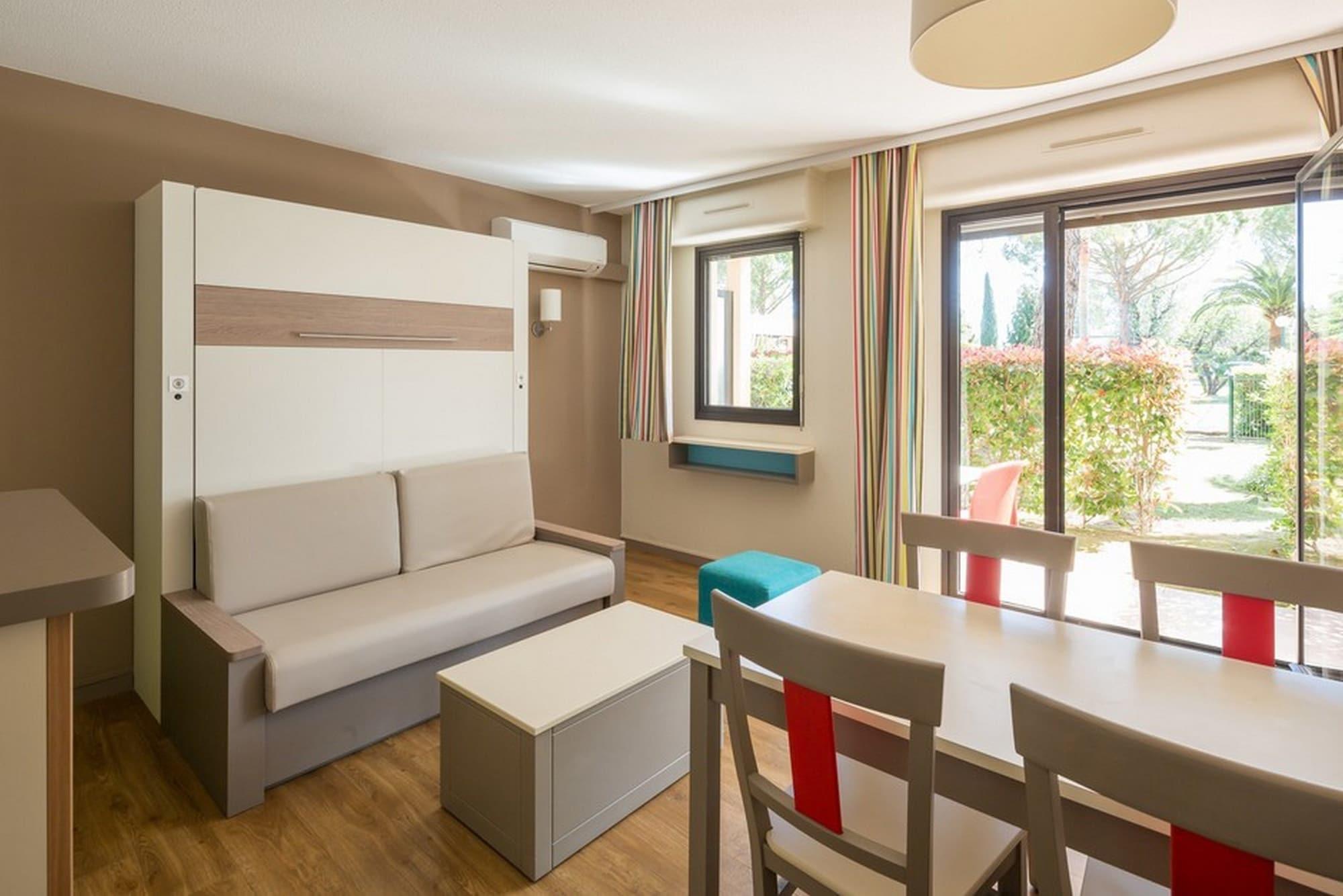 Residence Pierre & Vacances Les Jardins Ombrages Mandelieu Kültér fotó