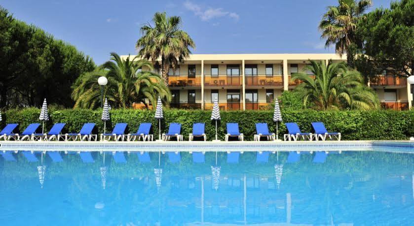 Residence Pierre & Vacances Les Jardins Ombrages Mandelieu Kültér fotó